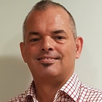 Adrian Newman-Garwood