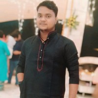 Rishabh Ojha
