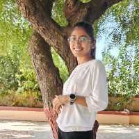 Khushi Gohel