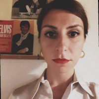 Benedetta Porfiri