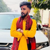 Rajan Nishad