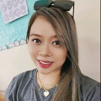 Carla Camille Gutierrez