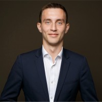 Maxime Debode