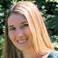 Jessica Connors, Jd
