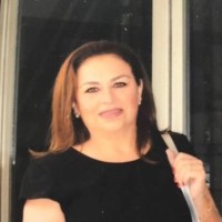 Esther Garcia Hilton