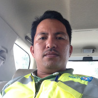 Efren Del Campo