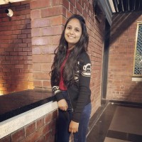 Khushi Vijay