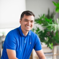Cesar Olivas