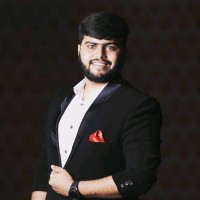 Chinmay Patel