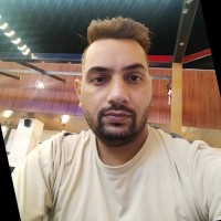 Ravendra Singh