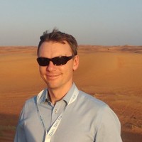 Stefan Møgelvang Hansen