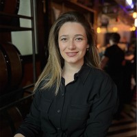 Jovana Jovanovic