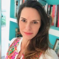 Larissa Berlato