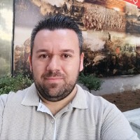 Seyran Sevinç