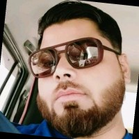 Raheel Alvi