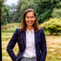 Ingeborg Ohms