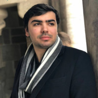 Zaven Boyrazian, CFA