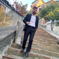 Fırat Öral