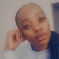Palesa Nyakama