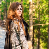 Anna Qureshi