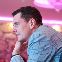 Bogdan Georgescu
