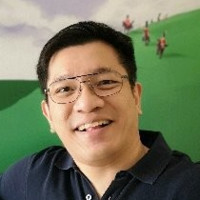 Ken Hwee Tan