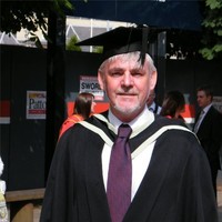 Peter Deazley