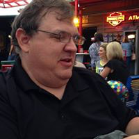 Jim Mckinnon