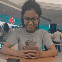 Nikita Jaiswal
