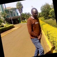 Elijah Kipsang