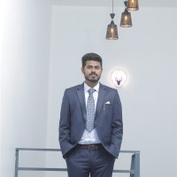Shermal P chacko