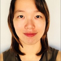Pauline Yeo