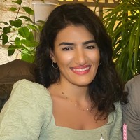 Pamela FARAH