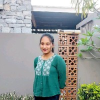 Siri S Gowda