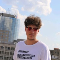 Dan-Mihai Farcas-Flamaropol