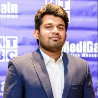 Abhilash Palaniyandy