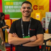 Gabriel Catena Da Silva