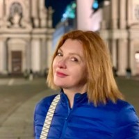 Svetlana Karpova