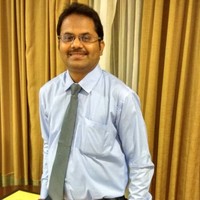 Saurabh Kashalkar