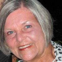 Brenda Sue McKamey-Scott