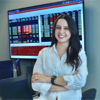 Maely Kawana Dos Santos Anschau