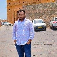 Lokesh Dangi