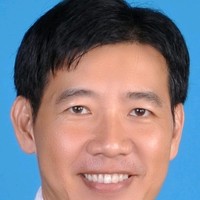 Eric Chong