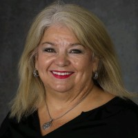 Margaret Broderick