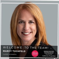 Marcy Tuchfeld