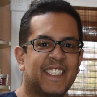 Oscar Cruz