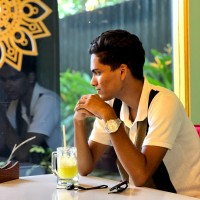 ADITHYAN IP DIGITAL MARKETER