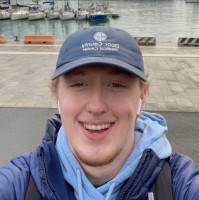 Ethan Almstadt