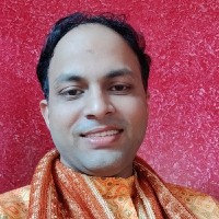 Manoj Verma