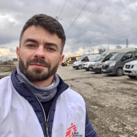 Andriy Keryk